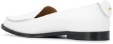 Thumbnail for your product : Philosophy di Lorenzo Serafini Low Heel Loafers