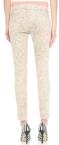 Thumbnail for your product : Mother The Vamp Skinny Ankle Slit Jeans