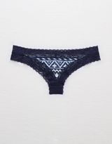 Thumbnail for your product : American Eagle Aerie Mini Cheeky