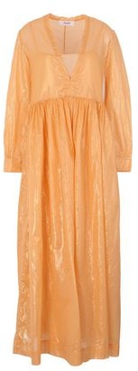 Jucca Long dress