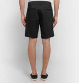 Thumbnail for your product : Noon Goons Club Cotton-Twill Shorts