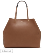 Thumbnail for your product : VC Vince Camuto Fitzi – Metallic Interior Tote2