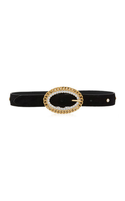 alessandra rich belts