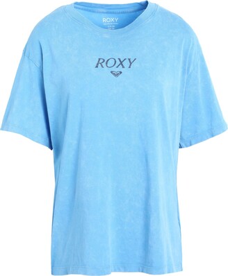 Roxy For Fit T-Shirt - Loose Days Juniors\' ShopStyle Aloha
