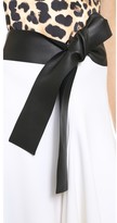 Thumbnail for your product : Josh Goot Utility Flare Skirt
