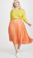 Thumbnail for your product : Tanya Taylor Jeana Skirt