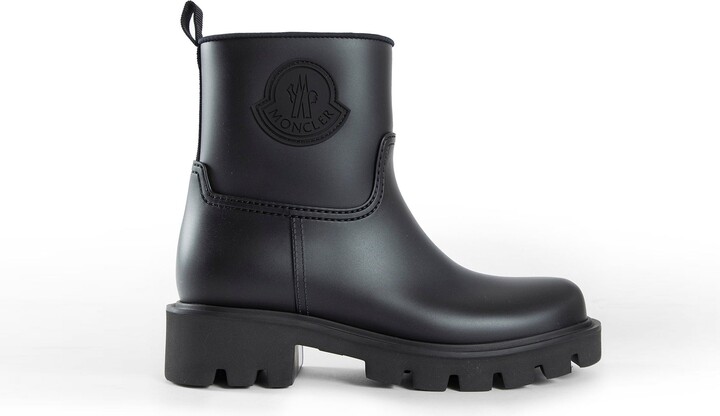 Kickstream Rain Boots