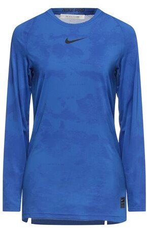Nike Tops Longsleeve | Shop the world's largest collection of 