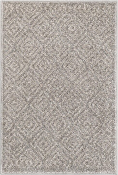 Sabrina Sotoâ"¢ Collection Sabrina Soto Logan Indoor/Outdoor Rug