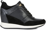 Thumbnail for your product : Geox Nydame Wedge Sneaker