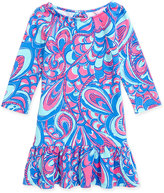 Thumbnail for your product : Lilly Pulitzer Morgana Knit Dress, Brewster Blue Reel Me In, XS-XL