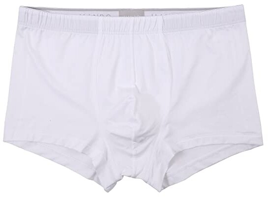 covered waistband boxer brief