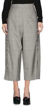 Andreaturchi ANDREA TURCHI 3/4-length trousers
