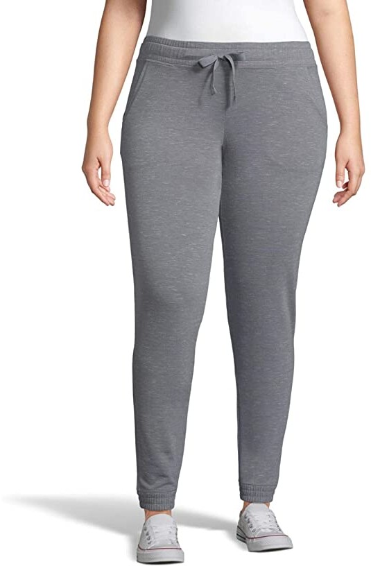 Hanes womens joggers Clearance