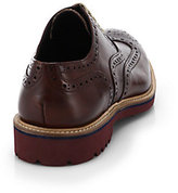 Thumbnail for your product : To Boot Benson Wingtip Brogues