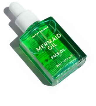 SALT BY HENDRIX Women's Green Make-up - Mermaid Facial Oil