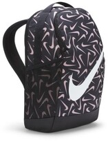 Thumbnail for your product : Nike Brasilia Kids' Printed Backpack