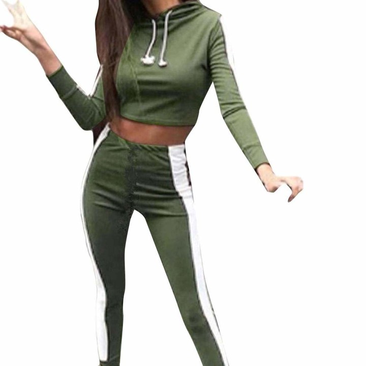 running jumper womens