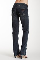 Thumbnail for your product : Stitch's Jeans Stitch's Seminole Straight Leg Jean