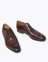 Thumbnail for your product : M&S CollectionMarks and Spencer Leather Brogues