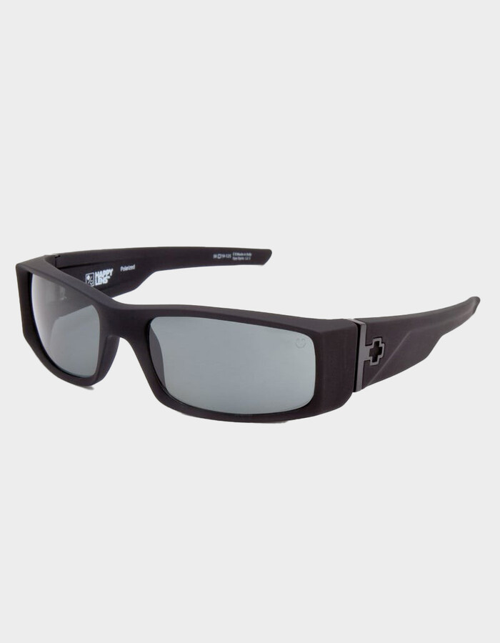 SPY Happy Lens Hielo Polarized Sunglasses