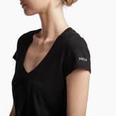 Thumbnail for your product : James Perse Aspen Mountains Graphic V-Neck