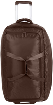 Thumbnail for your product : Lipault 30" Foldable 2-Wheeled Duffle