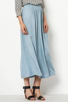 Thumbnail for your product : Anthropologie Selected Femme Aleja Maxi Skirt