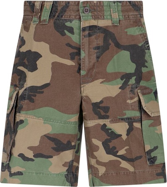 Ralph Lauren Mens Cargo Shorts | ShopStyle