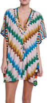 Thumbnail for your product : Missoni SWIM Caftan Cover Up