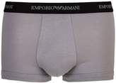 Thumbnail for your product : Emporio Armani Mens Trunks (3 Pack)