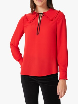 Hobbs London Red Clothing For Women | Shop the world's largest 