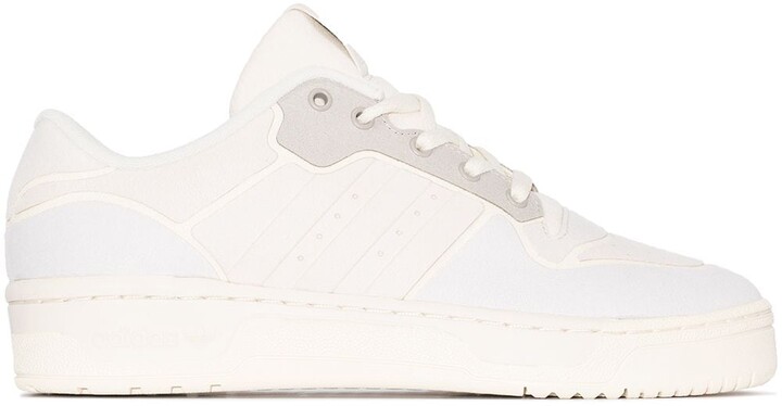 adidas rivalry suede