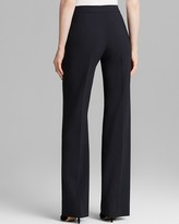 Thumbnail for your product : Armani Collezioni Trousers - Wide Leg Wool