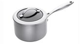 Thumbnail for your product : Scanpan CTX - 12 3/4" Covered Saute Pan
