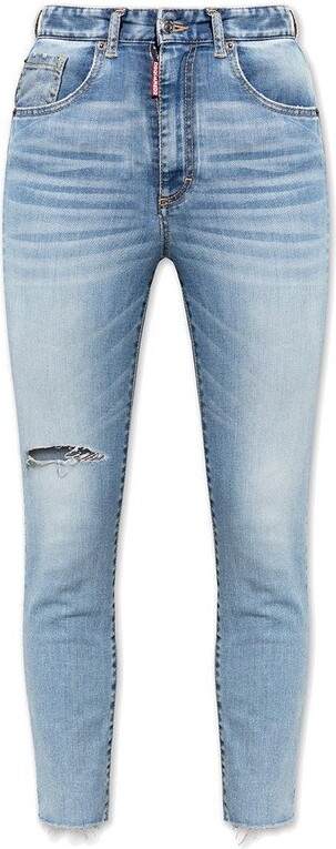 DSQUARED2 Women's Jeans | Shop The Largest Collection | ShopStyle