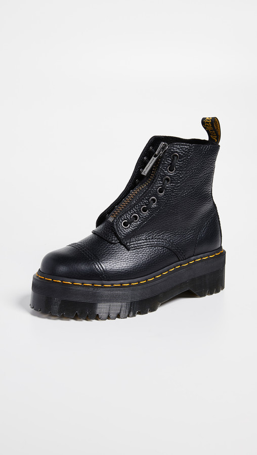 doc martens sinclair