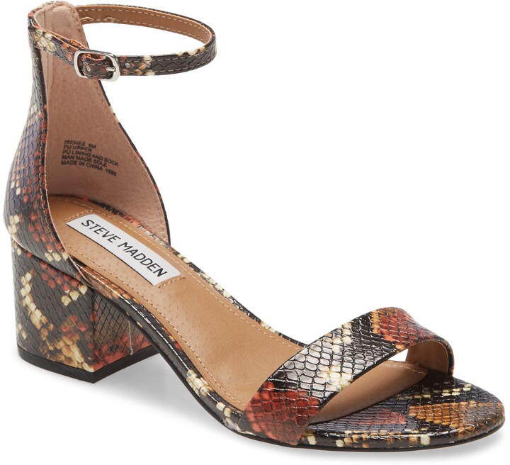 steve madden irenee dsw