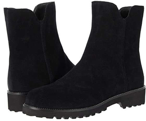 vaneli suede boots