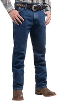 Thumbnail for your product : Wrangler George Strait Cowboy Cut® Jeans - Original Fit (For Men)