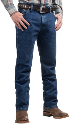 Wrangler George Strait Cowboy Cut® Jeans - Original Fit (For Men)