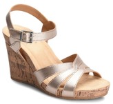 Thumbnail for your product : b.ø.c. Apple Wedge Sandal
