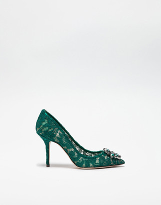 Green Pumps - Up to 50% off at ShopStyle Canada