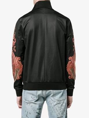Givenchy lightweight jacket