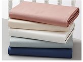 Thumbnail for your product : Coyuchi 220 Percale Fitted Sheet Crib Natural