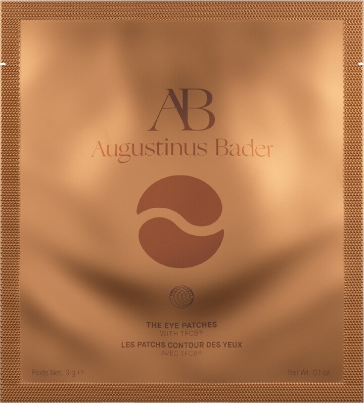 Augustinus Bader The Eye Patches Single Sachet