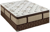 Thumbnail for your product : Stearns & Foster Paige-Faith Luxury Plush Euro-Top - Mattress Only