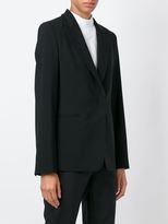Thumbnail for your product : Maison Margiela classic casual blazer