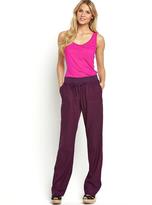 Thumbnail for your product : South Petite Linen Trousers