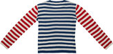 Thumbnail for your product : Alex Mill Lightweight Striped Sweater